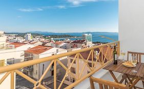Vista Mare Apartment - 3 Bedroom, Sea View